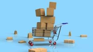 Amazon brings AI shopping assistant to retailers with Kate Spade