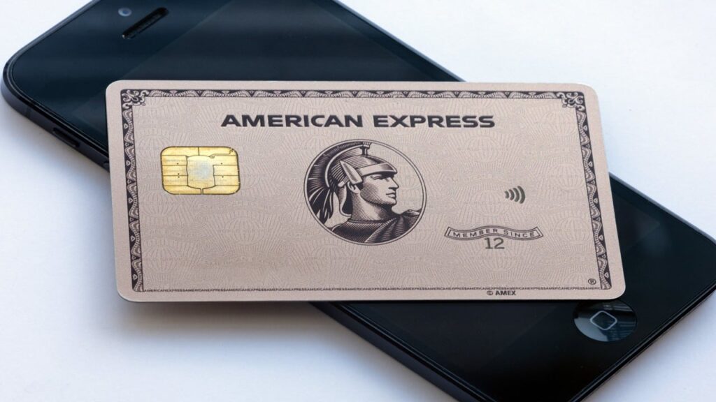 American Express Builds a Stablecoin Team With VP Role Paying Up to $282,000
