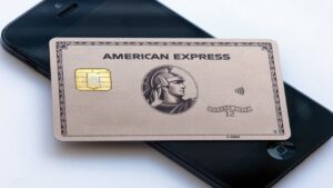 American Express Builds a Stablecoin Team With VP Role Paying Up to $282,000