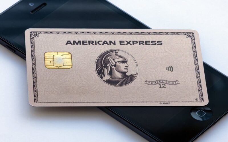 American Express Builds a Stablecoin Team With VP Role Paying Up to $282,000
