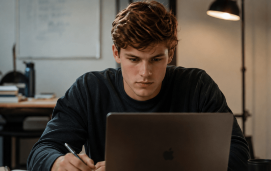 American Men Lead Crypto Adoption as 31% Prioritize Privacy Over Banking Norms