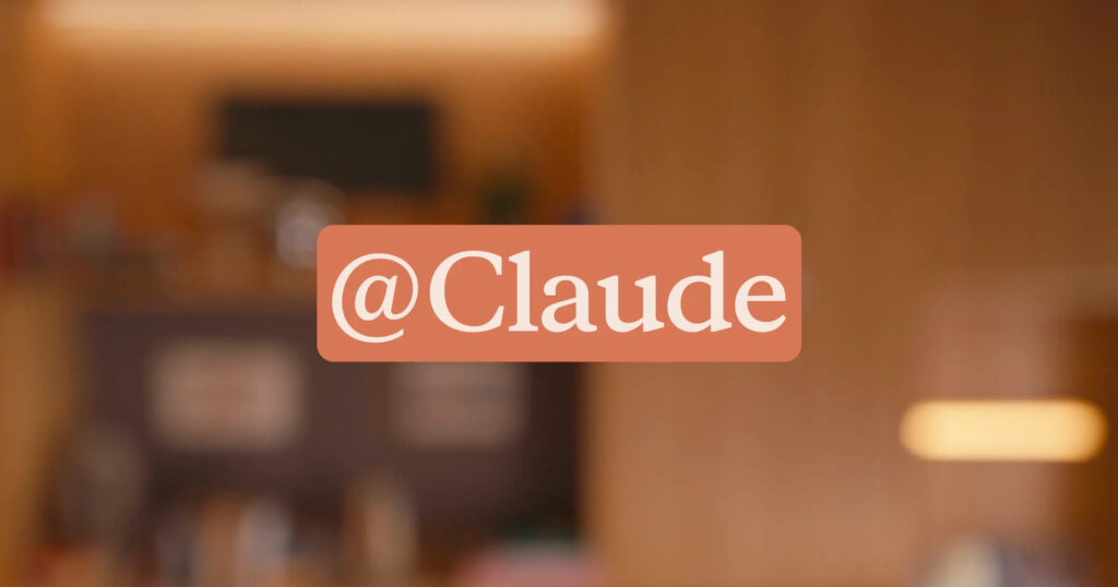 Anthropic Drops ‘Workplace AI Agents’ Directly Inside Slack