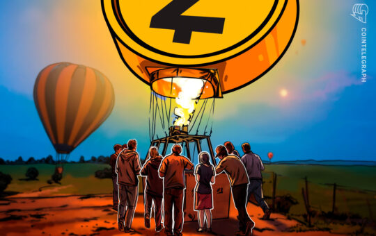 Cointelegraph