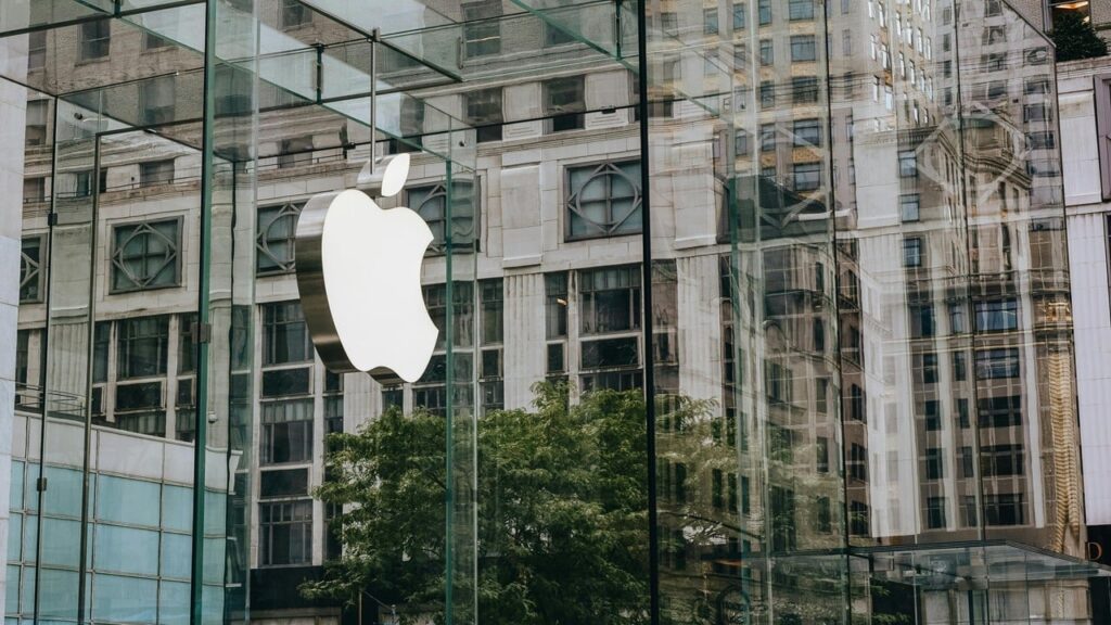 Apple Sheds $230 Billion From Intraday Peak After Long-Awaited Siri AI Reveal Disappoints