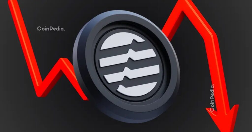 Aptos Hits a New All-Time Low Despite 1.7 Billion Transactions—What's Next for APT Price?