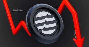 Aptos Hits a New All-Time Low Despite 1.7 Billion Transactions—What's Next for APT Price?