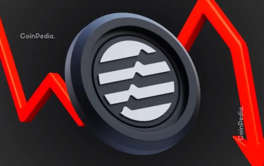 Aptos Hits a New All-Time Low Despite 1.7 Billion Transactions—What's Next for APT Price?