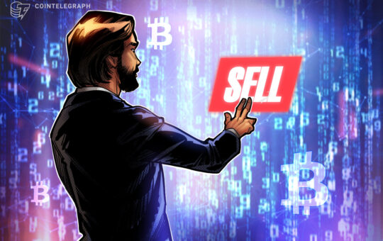 Cointelegraph