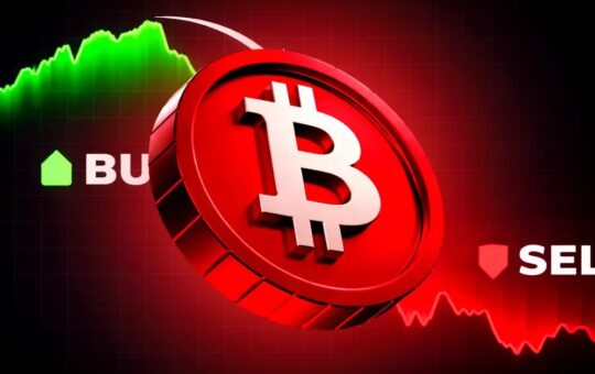 Are US Stocks, Gold and Crypto Next?