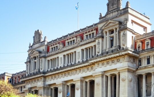 Argentina’s Probe Into Libra Token Frozen Over Lack of Tech Tools