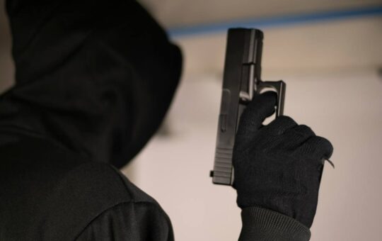 Armed Crypto Kidnappers Face up to 20 Years After Forcing $8M Digital Asset Transfer