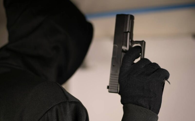 Armed Crypto Kidnappers Face up to 20 Years After Forcing $8M Digital Asset Transfer