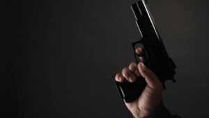 Armed Intruders Demand Crypto Access in Fake Food Delivery Home Invasion Case