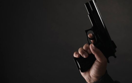Armed Intruders Demand Crypto Access in Fake Food Delivery Home Invasion Case