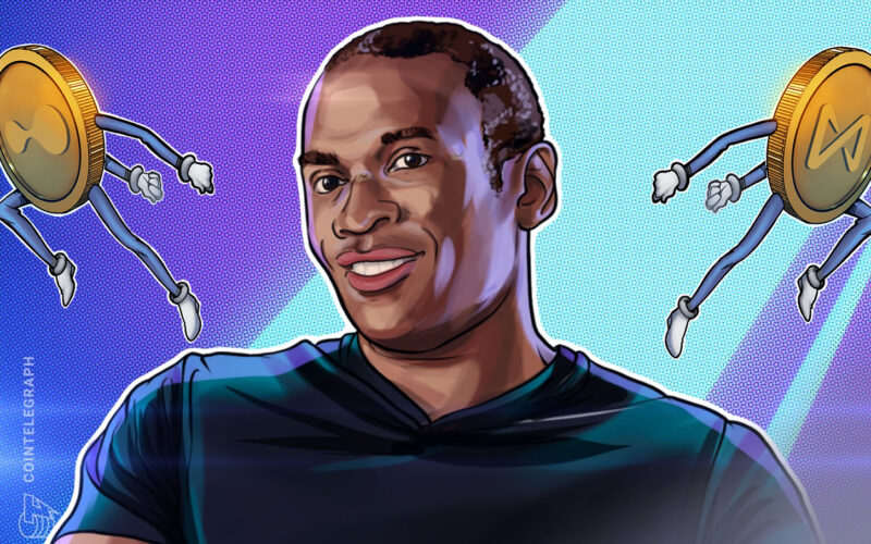 Cointelegraph