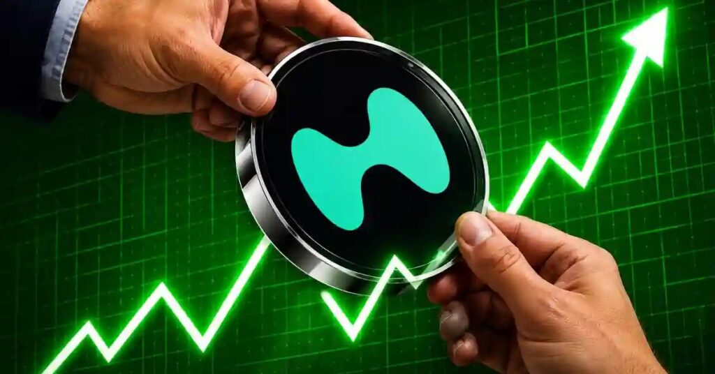 Arthur Hayes Sell HYPE Crypto Market To Peak Before September