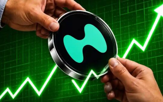 Arthur Hayes Sell HYPE Crypto Market To Peak Before September