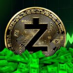 Zcash (ZEC) Price Explodes 10% as Social Activity Spikes—Will the Rally Continue?