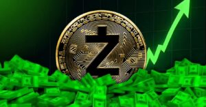 As Bitcoin Consolidates, Zcash (ZEC) Gains Momentum—Can the Price Rally Reclaim $500 Next?