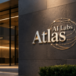 Atlas Plans USAFi Launch With Nasdaq ETF Backing and VARA Approval