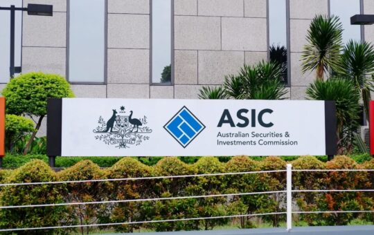 Australia's ASIC Wins High Court Appeal as Block Earner Yield Product Faces Fresh Penalty Fight