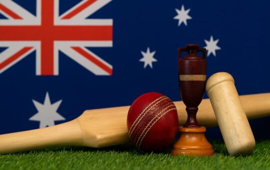 Australia Block Earner