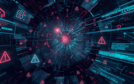 Autonomous AI Data Loss in DevOps: How to Survive It