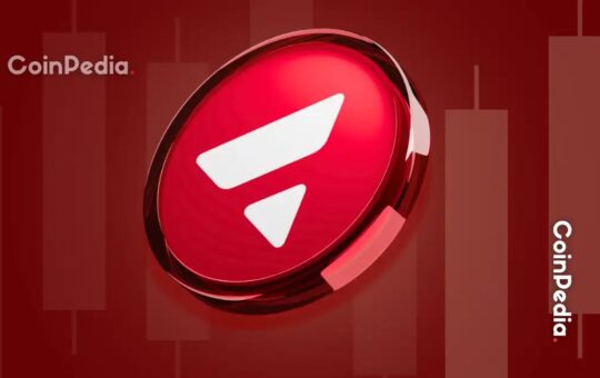 Avalanche (AVAX) Price Builds Pressure Below Resistance—Is it a Liquidity Sweep or Breakout Next?