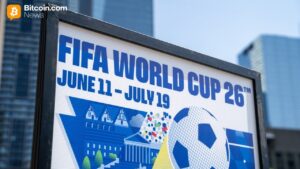Avalanche Network Explodes as FIFA World Cup Drives 60,000 Blockchain Ticket Transactions