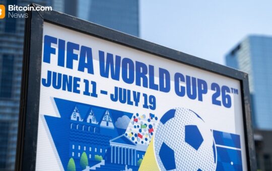 Avalanche Network Explodes as FIFA World Cup Drives 60,000 Blockchain Ticket Transactions