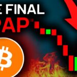 BITCOIN BOUNCE, THEN MASSIVE CRASH (Warning)!!! – Bitcoin News Today, Ethereum & Altcoins