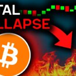 BITCOIN CRASH TODAY: New Price Targets Revealed!!! – Bitcoin News Today, Ethereum & Altcoins