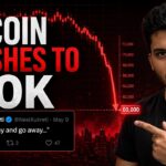 BITCOIN GOLD MARKET CRASH! – BUT WHY DUMP? | Crypto Market Update