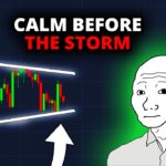 BITCOIN: THIS COMES NEXT… #BTC Price Prediction & Crypto Crash News Today