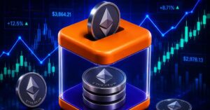 BMNR Stock in Spotlight as Bitmine Nears 5% of Ethereum Supply