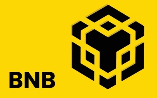 BNB Chain Grows RWA Market 60% to $3.6B as Tokenized Treasuries Lead Q1