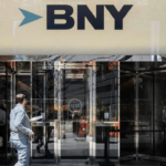 BNY Gives Institutions Power to Mint and Burn USDC Directly From Custody