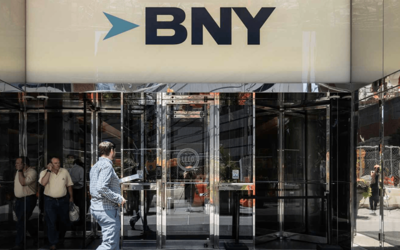 BNY Gives Institutions Power to Mint and Burn USDC Directly From Custody