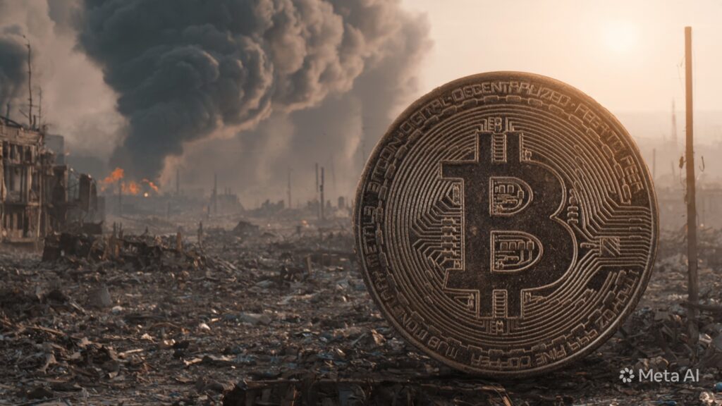 BREAKING - Michael Saylor Tries To Cool Bitcoin's Internal Rivalries — But Can He?