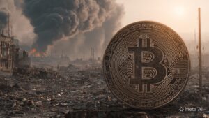 BREAKING - Michael Saylor Tries To Cool Bitcoin's Internal Rivalries — But Can He?