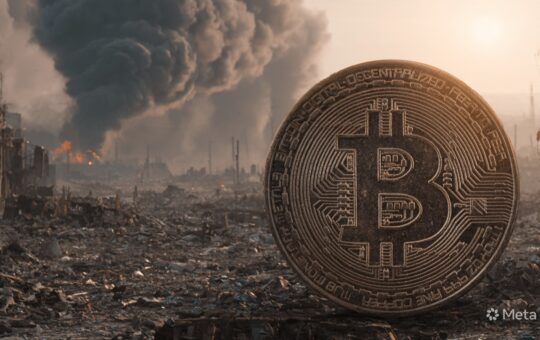 BREAKING - Michael Saylor Tries To Cool Bitcoin's Internal Rivalries — But Can He?