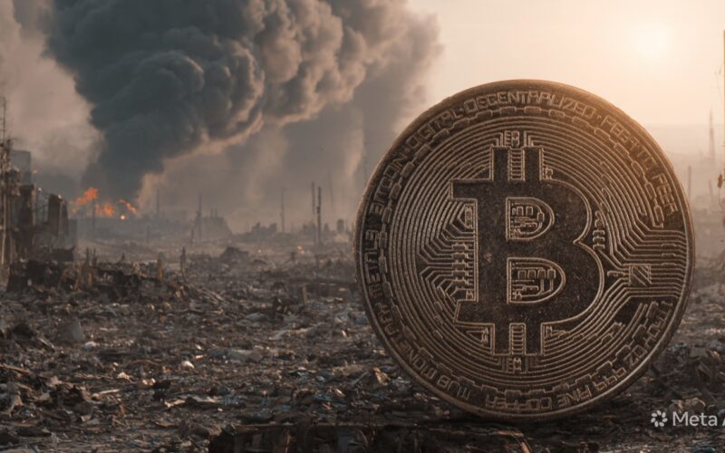BREAKING - Michael Saylor Tries To Cool Bitcoin's Internal Rivalries — But Can He?