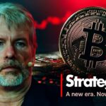 BTC DUMPING?! Michael Saylor Explains What’s Next for Bitcoin & MSTR