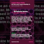 BTC Hits $60K? Crypto Volatility Alert! | 2026-06-26 AM #Shorts