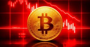 BTC Price Crashes Below $60K As $470 Million In Sell Orders Hit Binance In One Minute