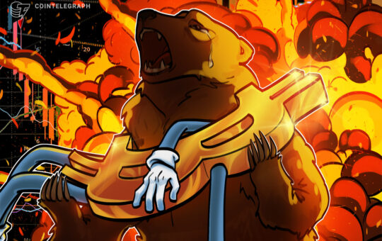 Cointelegraph
