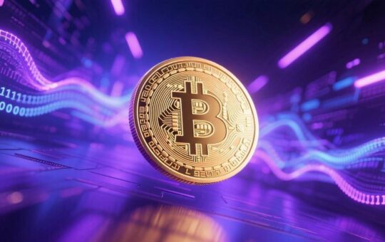 BTC Price Prediction: $65K Support Test Before $78K Breakout Within 10 Days