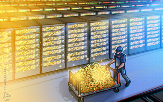 Cointelegraph