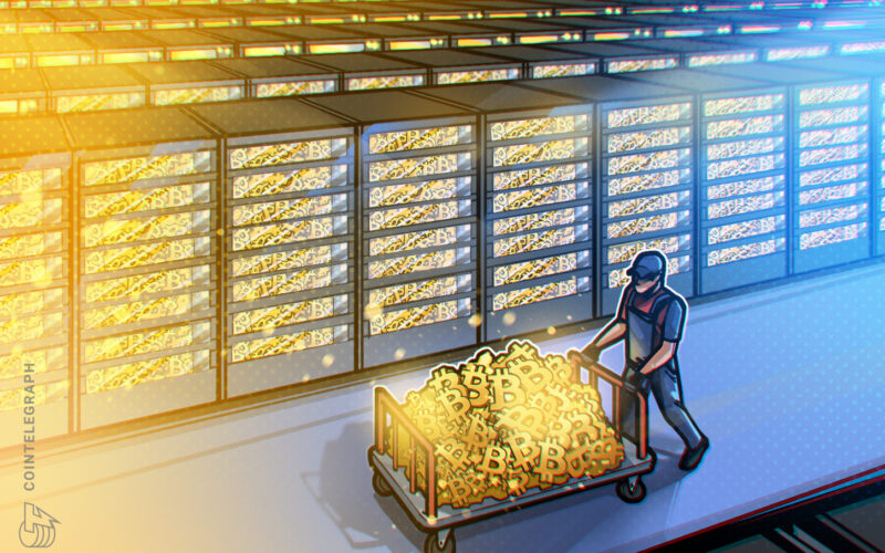 Cointelegraph