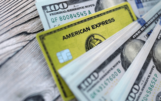 Bank Cards May Be Obsolete by 2030 as Tokens and Biometrics Move In